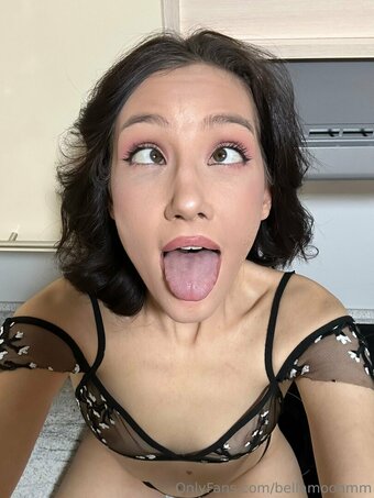 bellamonn Nude Leaks Photo 3