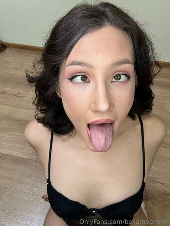 bellamonn Nude Leaks Photo 7