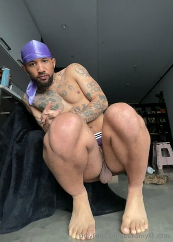 bellamystudios Nude Leaks Photo 2