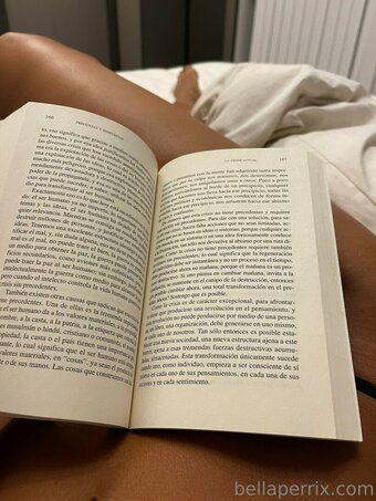 bellaperrix Nude Leaks Photo 2