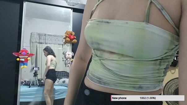 BellaPlays / bellacosplays / bellaplaysofficial Nude Leaks OnlyFans Photo 16