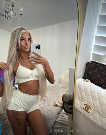 bellarosefreex Nude Leaks Photo 10