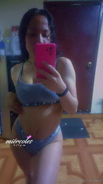 bellaroserc Nude Leaks Photo 2