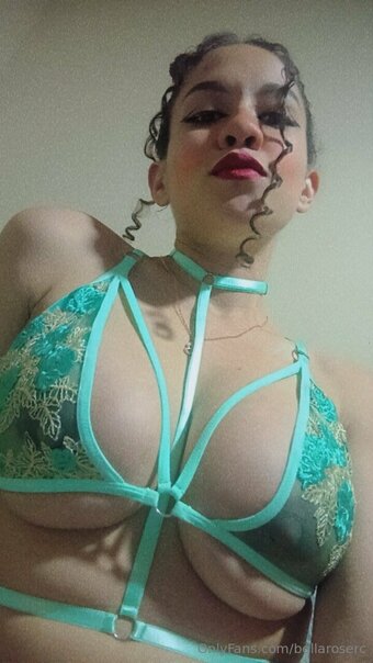 bellaroserc Nude Leaks Photo 18