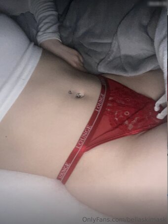 bellaskimask Nude Leaks OnlyFans Photo 14