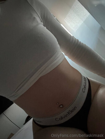 bellaskimask Nude Leaks OnlyFans Photo 27