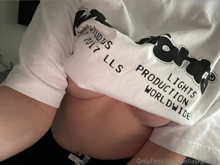 bellaskimask Nude Leaks OnlyFans Photo 28