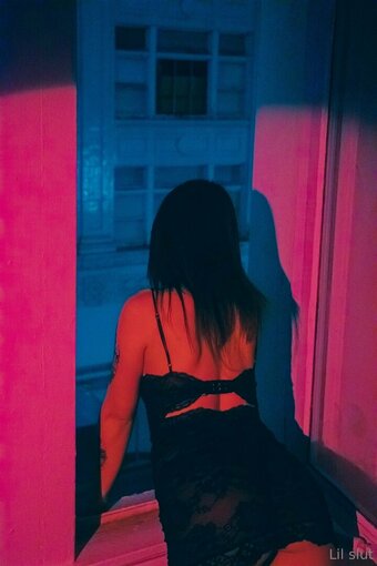 bellaskyefreee Nude Leaks Photo 9
