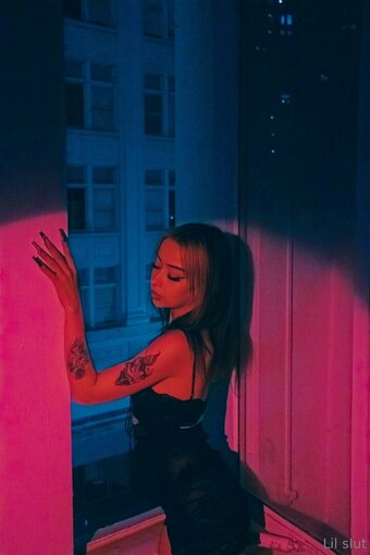 bellaskyefreee Nude Leaks Photo 10