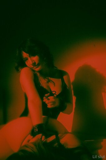 bellaskyefreee Nude Leaks Photo 13