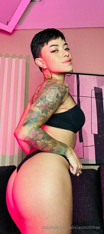 bellaspringg Nude Leaks Photo 26