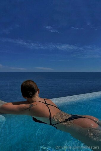 bellastars Nude Leaks Photo 10