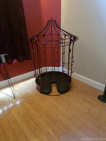 bellatrix Nude Leaks Photo 13