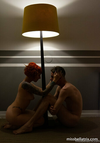 bellatrix Nude Leaks Photo 14