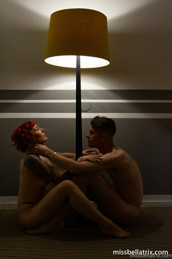 bellatrix Nude Leaks Photo 15