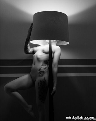 bellatrix Nude Leaks Photo 17