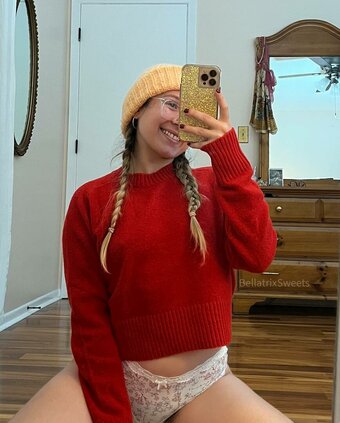 BellatrixSweets Nude Leaks OnlyFans Photo 26