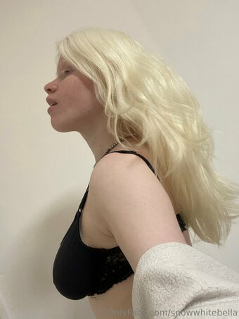 bellawinterx Nude Leaks Photo 2