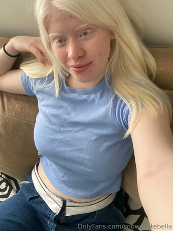 bellawinterx Nude Leaks Photo 7