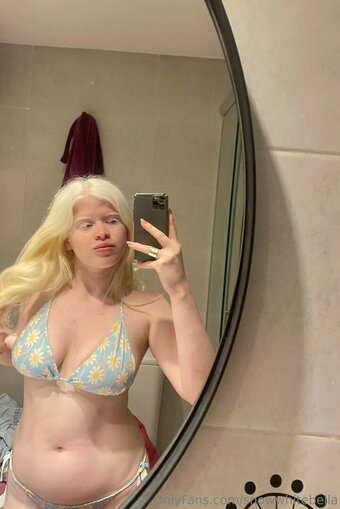 bellawinterx Nude Leaks Photo 12