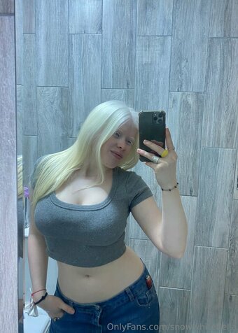 bellawinterx Nude Leaks Photo 14