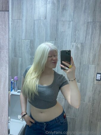 bellawinterx Nude Leaks Photo 17