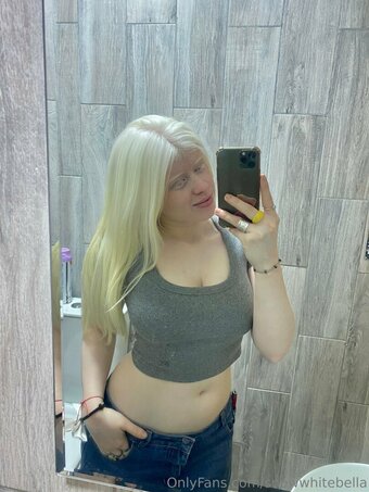 bellawinterx Nude Leaks Photo 19