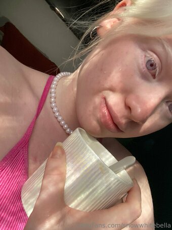 bellawinterx Nude Leaks Photo 24