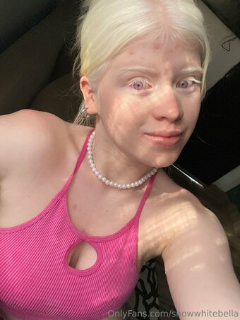 bellawinterx Nude Leaks Photo 34