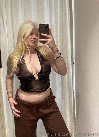 bellawinterx Nude Leaks Photo 44