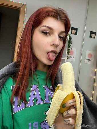 bellayunaa Nude Leaks Photo 10