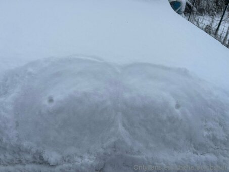 belle.bombshell Nude Leaks Photo 17