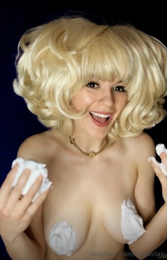 Belle Eclair / belle.eclair / belleeclair Nude Leaks OnlyFans Photo 5