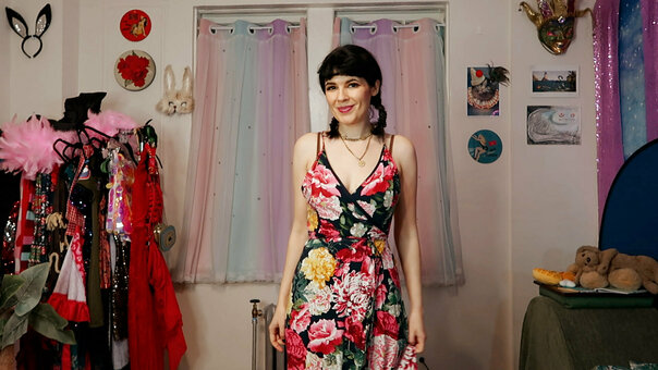 belleeclair Nude Leaks Photo 1