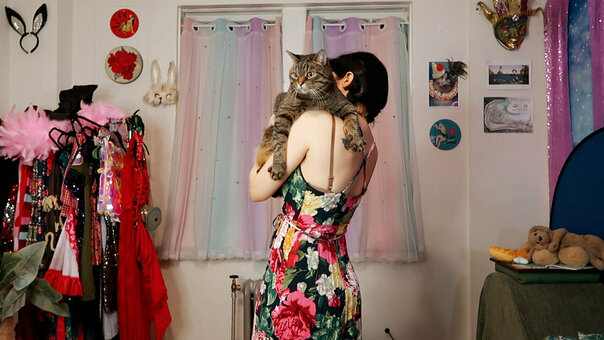 belleeclair Nude Leaks Photo 2