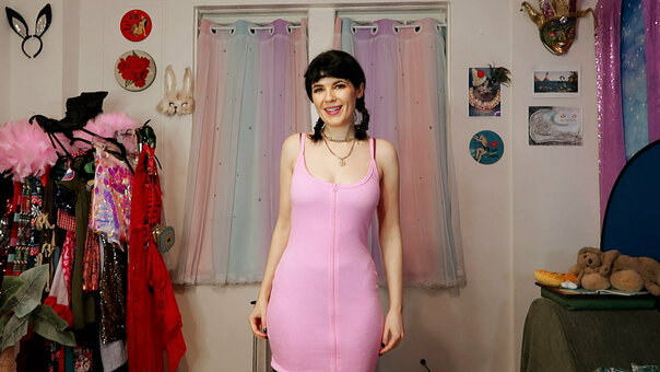 belleeclair Nude Leaks Photo 3