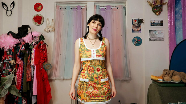 belleeclair Nude Leaks Photo 5