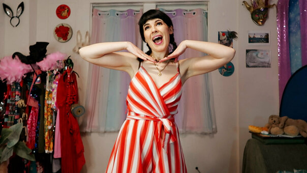 belleeclair Nude Leaks Photo 7