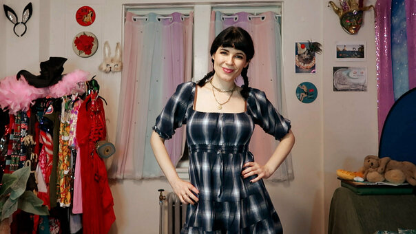 belleeclair Nude Leaks Photo 8