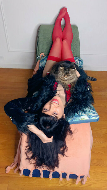 belleeclair Nude Leaks Photo 11