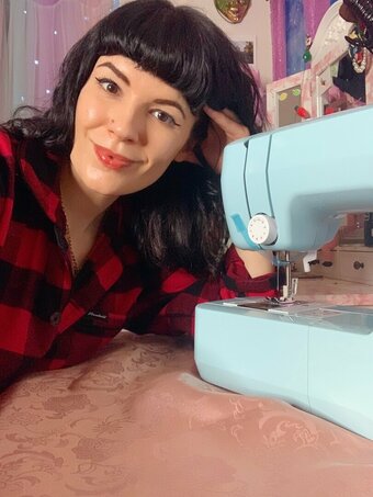 belleeclair Nude Leaks Photo 16