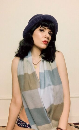 belleeclair Nude Leaks Photo 18