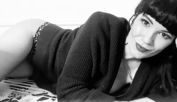 belleeclair Nude Leaks Photo 19