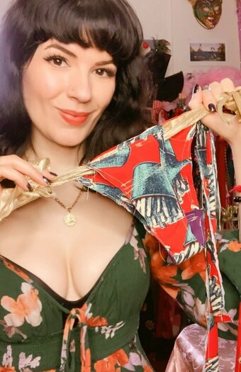 belleeclair Nude Leaks Photo 20