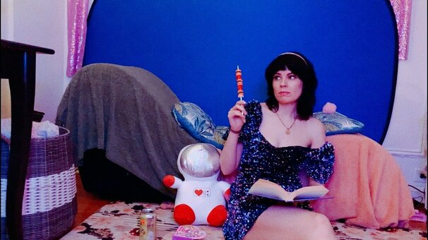 belleeclair Nude Leaks Photo 21