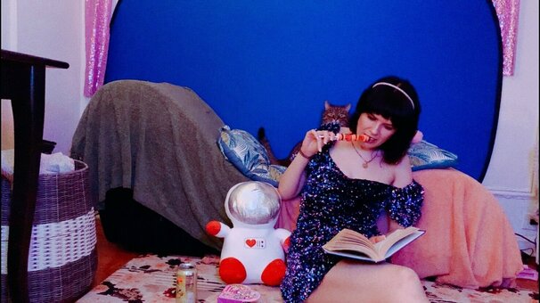 belleeclair Nude Leaks Photo 22