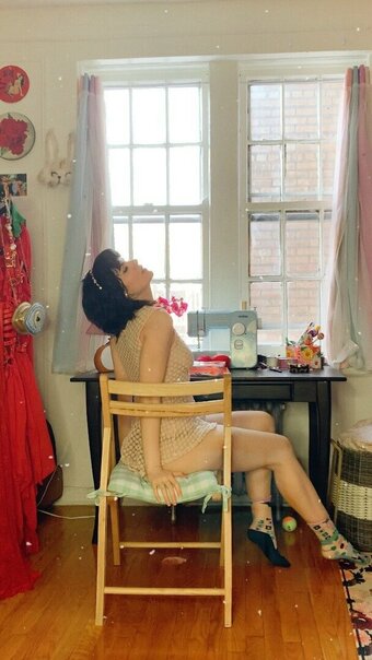 belleeclair Nude Leaks Photo 23