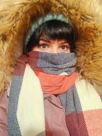 belleeclair Nude Leaks Photo 25