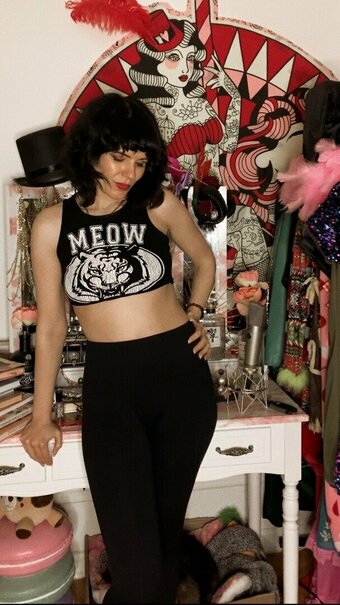 belleeclair Nude Leaks Photo 26