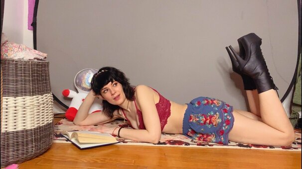 belleeclair Nude Leaks Photo 28